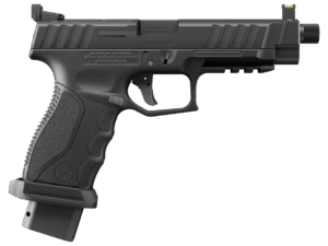 PISTOLET STOEGER STR-9S COMBAT