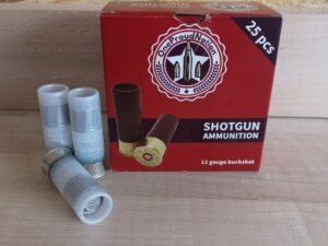 12/70 ARES slug 28g (25szt)