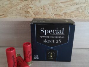 12/70 SPECIAL 28g 9-2,00 mm FAM-PIONKI  (25szt)