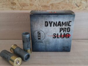 12/70 DYNAMIC PRO SLUG 28g FAM-PIONKI (25szt)