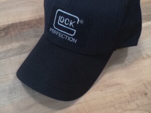 Czapka GLOCK