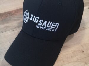 Czapka SIGSAUER