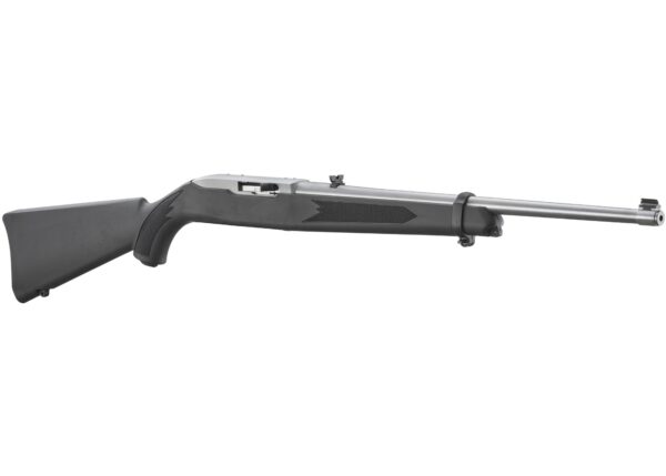 Ruger 10/22 Carbine - Synthetic SS