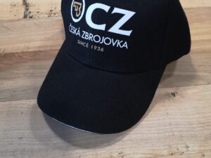 CZAPKA CZ