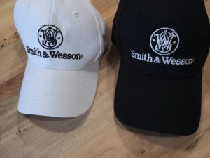 CZAPKA SMITH & WESSON