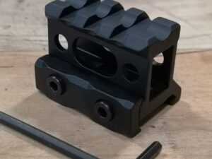 Podwyższenie szyny picatiny 22mm