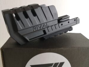 Kompensator GK Arms tp9 Rival Black