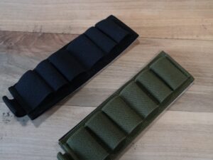 Ładownica/zapas na strzelbę x6 (Rzep + Klej)