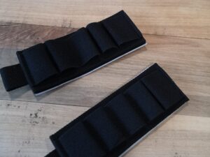 Ładownica/zapas na strzelbę x5 (Rzep + Klej)