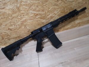 KARABINEK ST-15 AR 11,5"