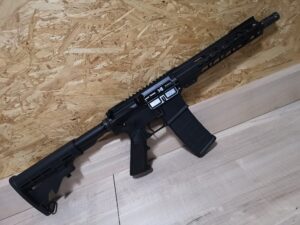 KARABINEK ST-15 AR 10,5"
