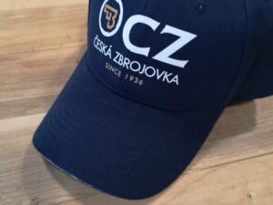 CZAPKA CZ