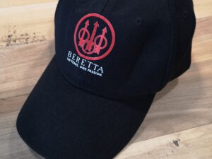 CZAPKA BERETTA