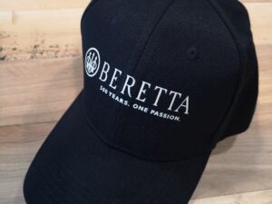 CZAPKA BERETTA