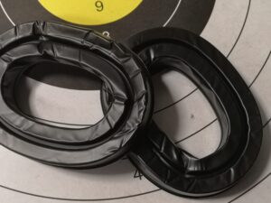 Zestaw higieniczny Peltor SportTac Żelowy!