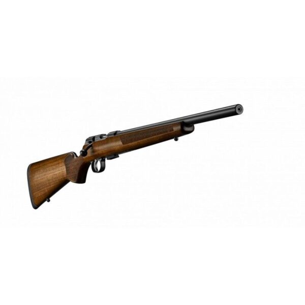 Karabin CZ457 Varmint