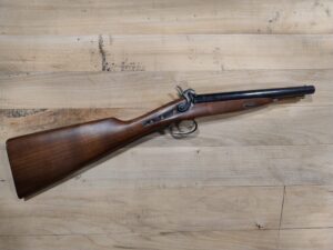 STRZELBA CZARNOPROCHOWA PEDDERSOLI 20GA