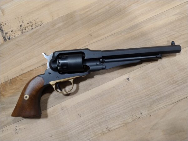 PEDDERSOLI CAL.44 REWOLWER REMINGTON