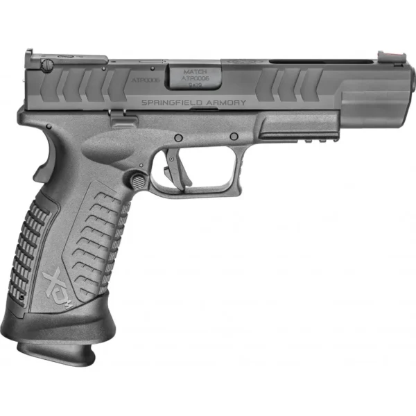 SPRINGFIELD XD-M ELITE 5.25''