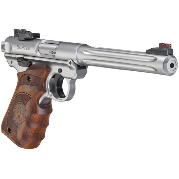 Ruger Mark IV Hunter Target 6,88''