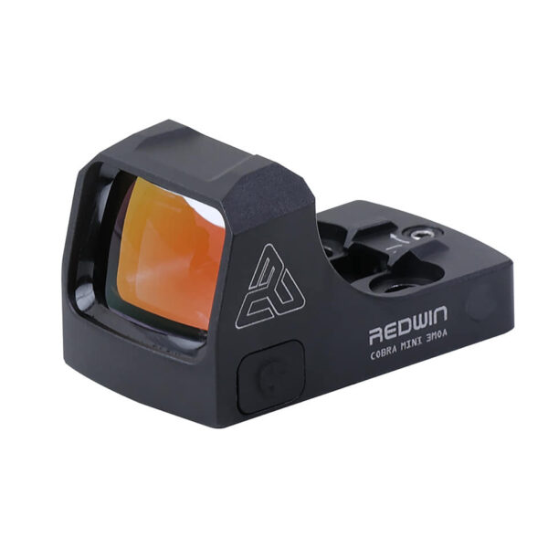 REDWIN COBRA MINI 21X15 RMSc RWD19
