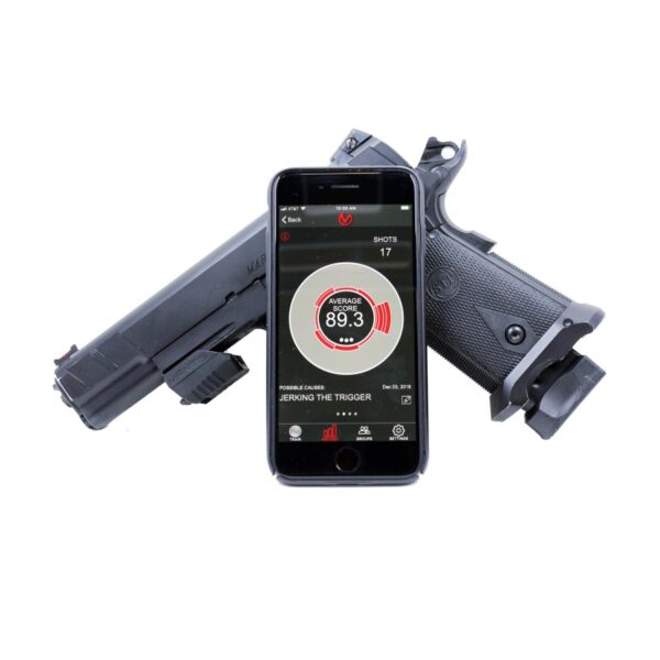 Mantis - System treningowy X10 Elite Shooting Performanc