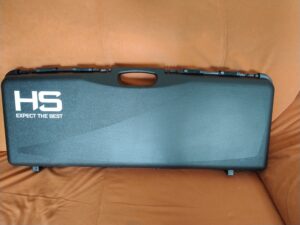 Kufer/Walizka HS Produkt
