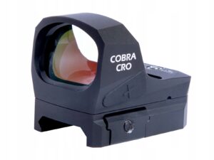COBRA 28X20 CRO MTR RMR RWD22
