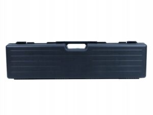 Kufer/Walizka na broń Negrini 81x23x10cm