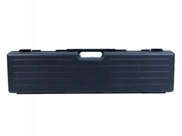 Kufer/Walizka na broń Negrini 81x23x10cm