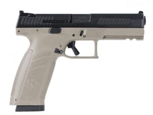 CZ P-10F FDE