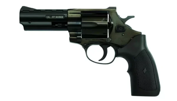 Rewolwer HW 38t .38 spec 4"