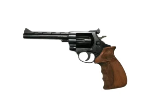 Rewolwer HW 38t .38 spec 6"
