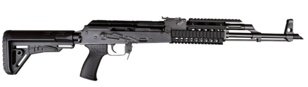 AK TACTICAL 5,56x45 / RADOM