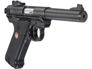 Ruger Mark IV Target 5,5''