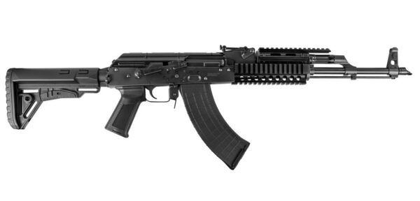 AK TACTICAL 7.62X39 / RADOM