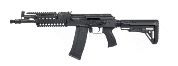AK TACTICAL HELLPUP 5,56x45 / RADOM