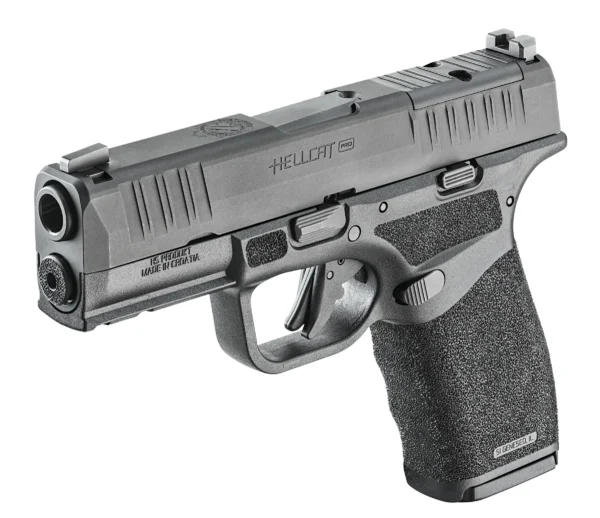 HELLCAT PRO OSP