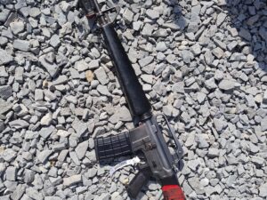 Colt M16a1 (nr1)