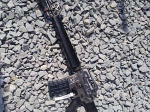 Colt M16a1 (nr2)