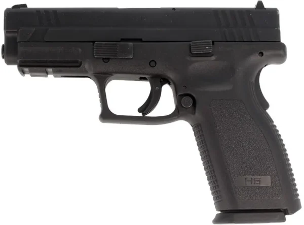 Hs Produkt Pistolet Hs-9