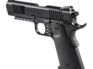 Pistolet Hammerli Arms Forge H1 kal. 22LR 4,25"
