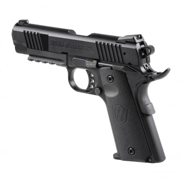 Pistolet Hammerli Arms Forge H1 kal. 22LR 4,25"