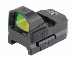 Vector Optics - Kolimator Frenzy 1x17x24 Red Dot - Picatinny - SCRD-19II