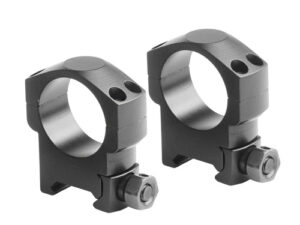 Vector Optics - Montaż lunety Tactical - 30mm - Medium - SCTM-22