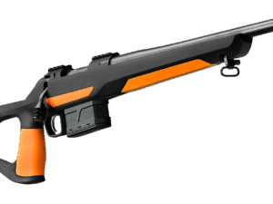 Sztucer CZ 600 Plus Ergo Driven Hunt kal. 308 Win, lufa 20" z gwintem M15x1