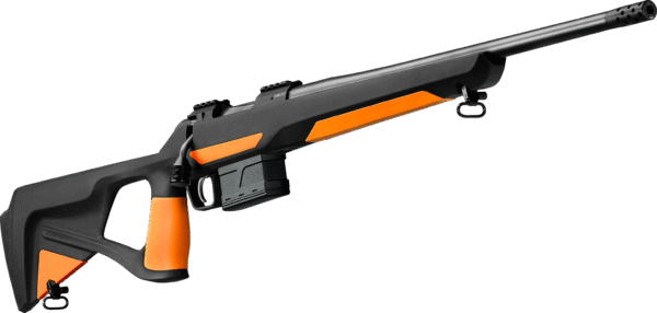 Sztucer CZ 600 Plus Ergo Driven Hunt kal. 308 Win, lufa 20" z gwintem M15x1