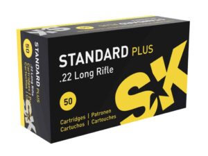 Lapua SK Standard Plus (1SZT-0.86ZŁ)