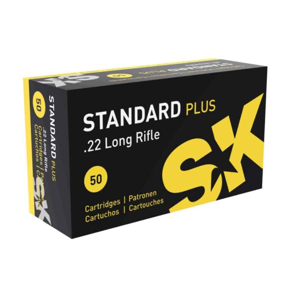 Lapua SK Standard Plus (1SZT-0.86ZŁ)