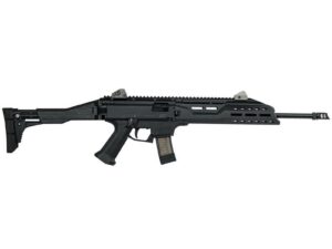 CZ SCORPION EVO3 S1 Carbine kal. 9x19